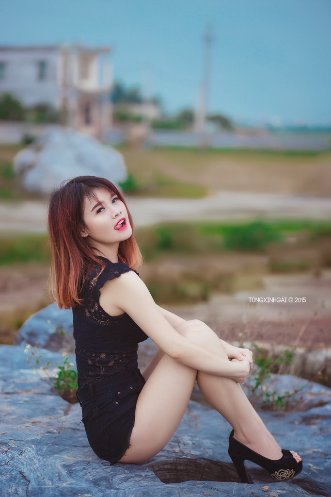 林美